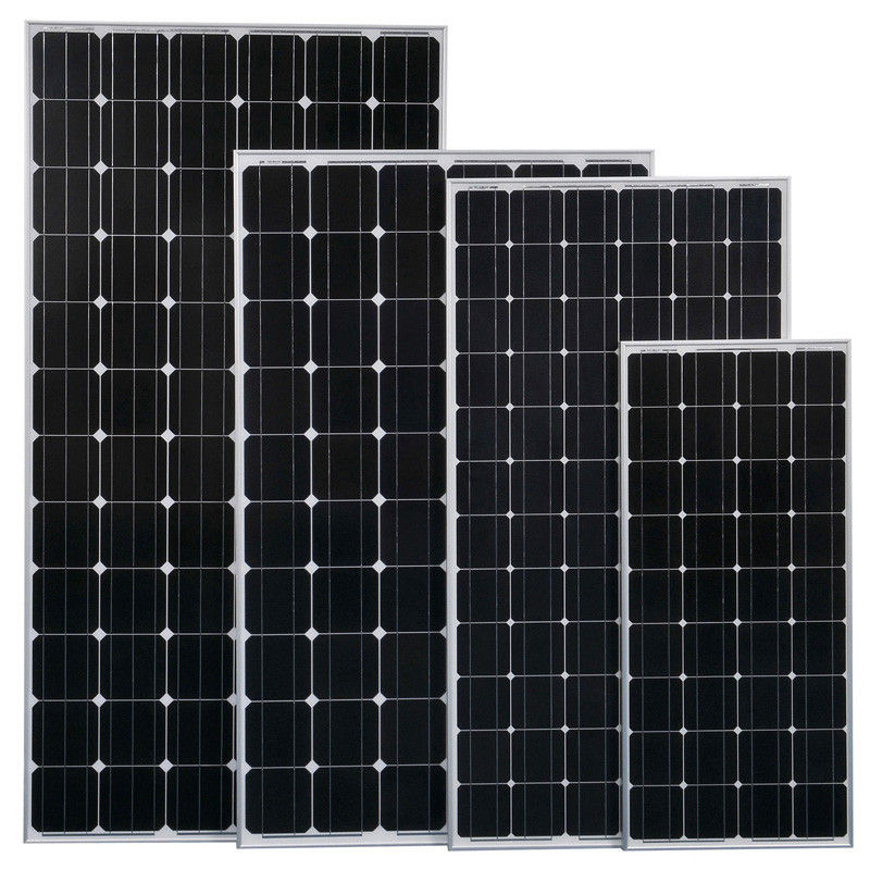 Solar Panel ARM Mono 150W