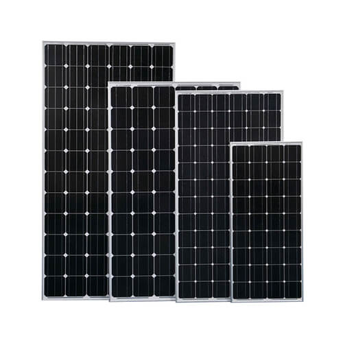 Solar Panel ARM Mono 300W