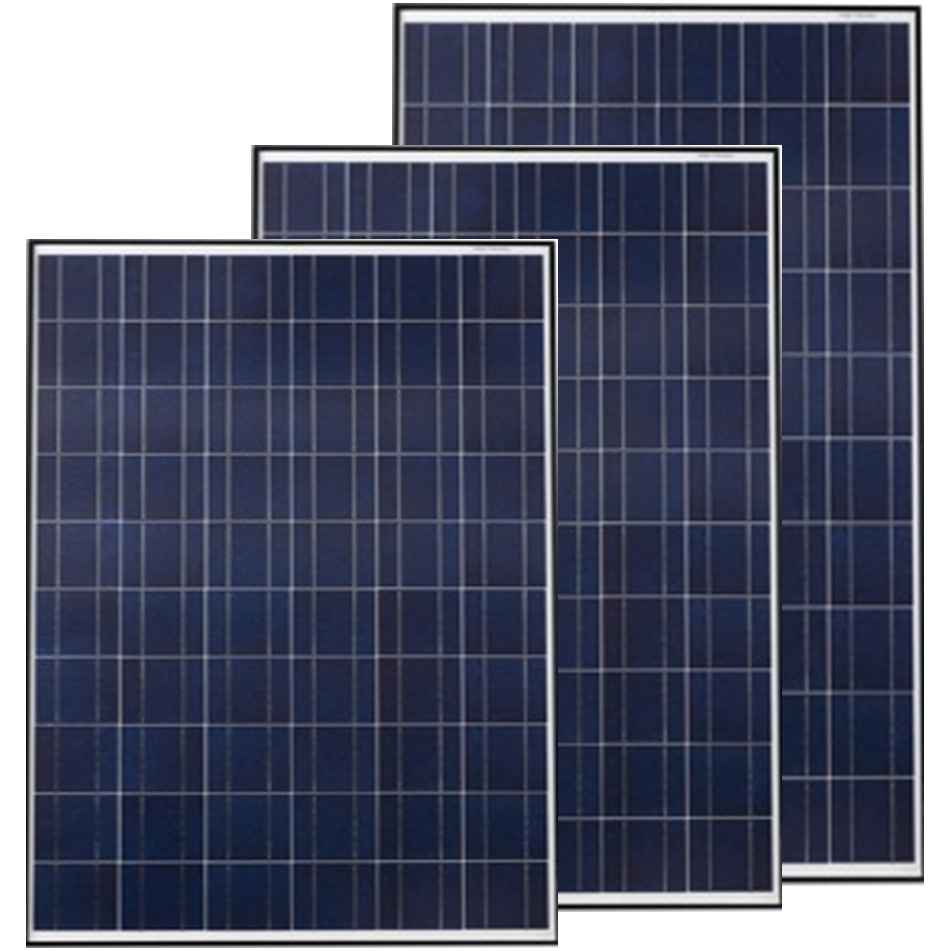 Solar Panel ARM Poly 150W