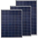 Solar Panel ARM Poly 35W