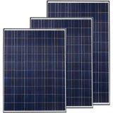 Solar Panel ARM Poly 50W